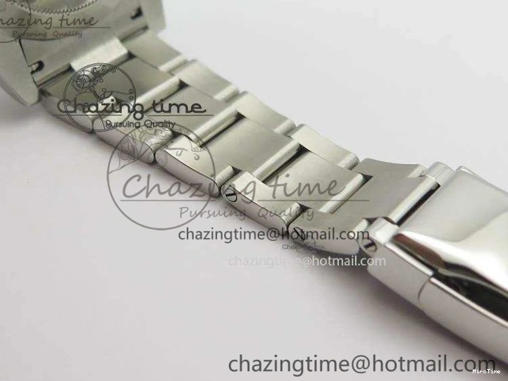 MiroTime 0515 Premium DateJust 41mm 126300 SS Noob 1:1 Best Edition Gray Dial Diam Markers On SS Bracelet A 3594